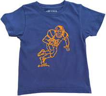 Load image into Gallery viewer, Football Tee

