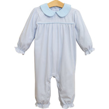 Load image into Gallery viewer, Abigail Romper
