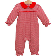 Load image into Gallery viewer, Abigail Romper
