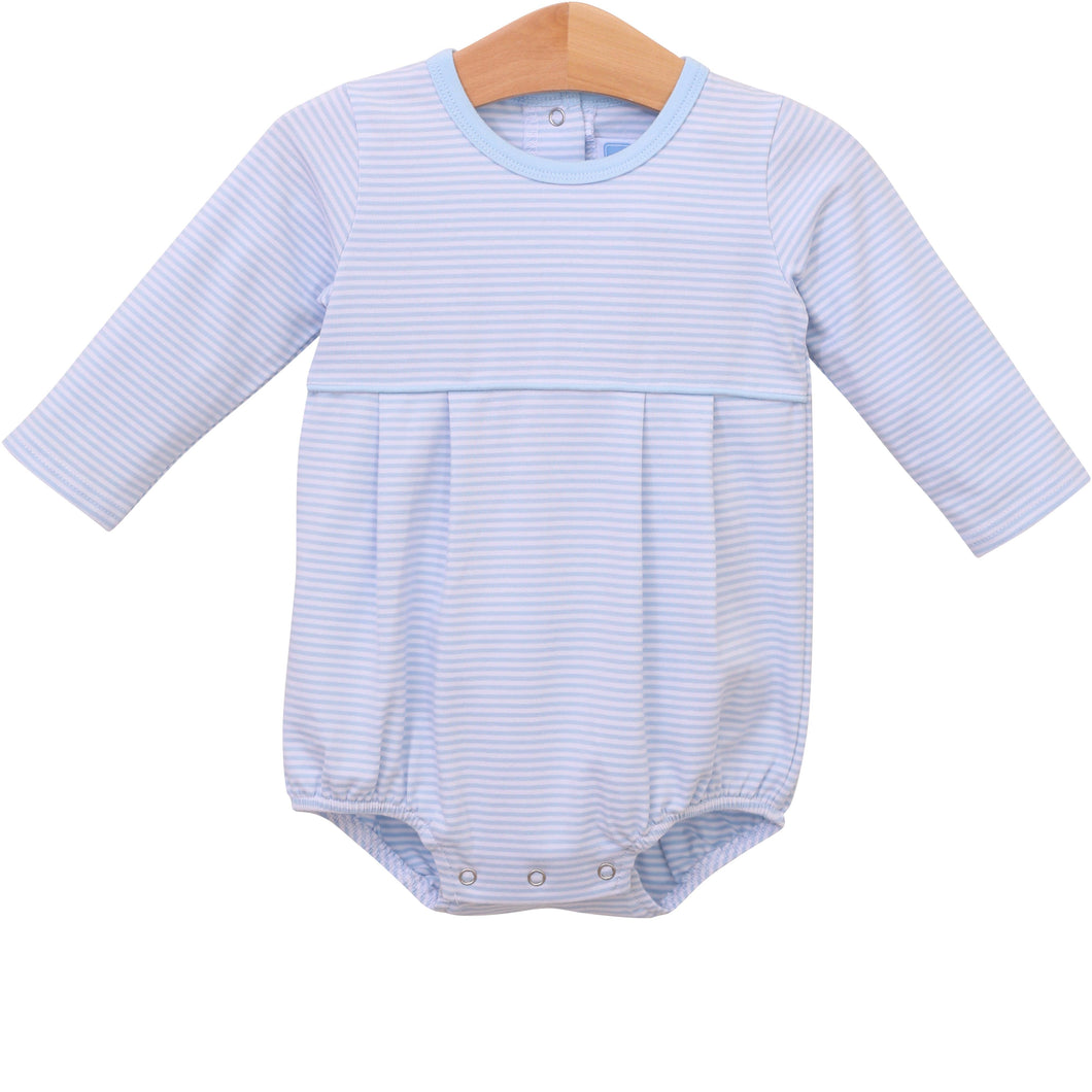 Bennett Bubble- Light Blue