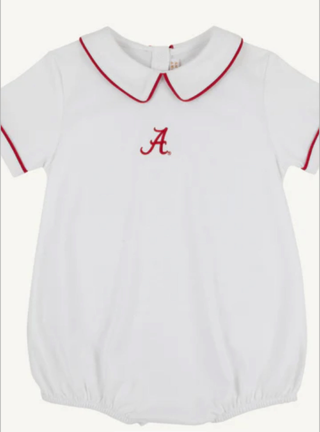 Alabama Biltmore Bubble