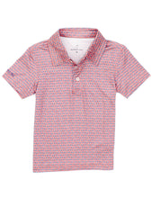 Load image into Gallery viewer, Boys Inlet Polo
