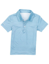 Load image into Gallery viewer, Boys Inlet Polo
