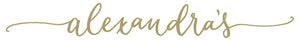 Alexandra's Tuscaloosa Upscale Online and In-store Baby and children's clothing and gift boutique best place to get children's clothing in Tuscaloosa, Alabama