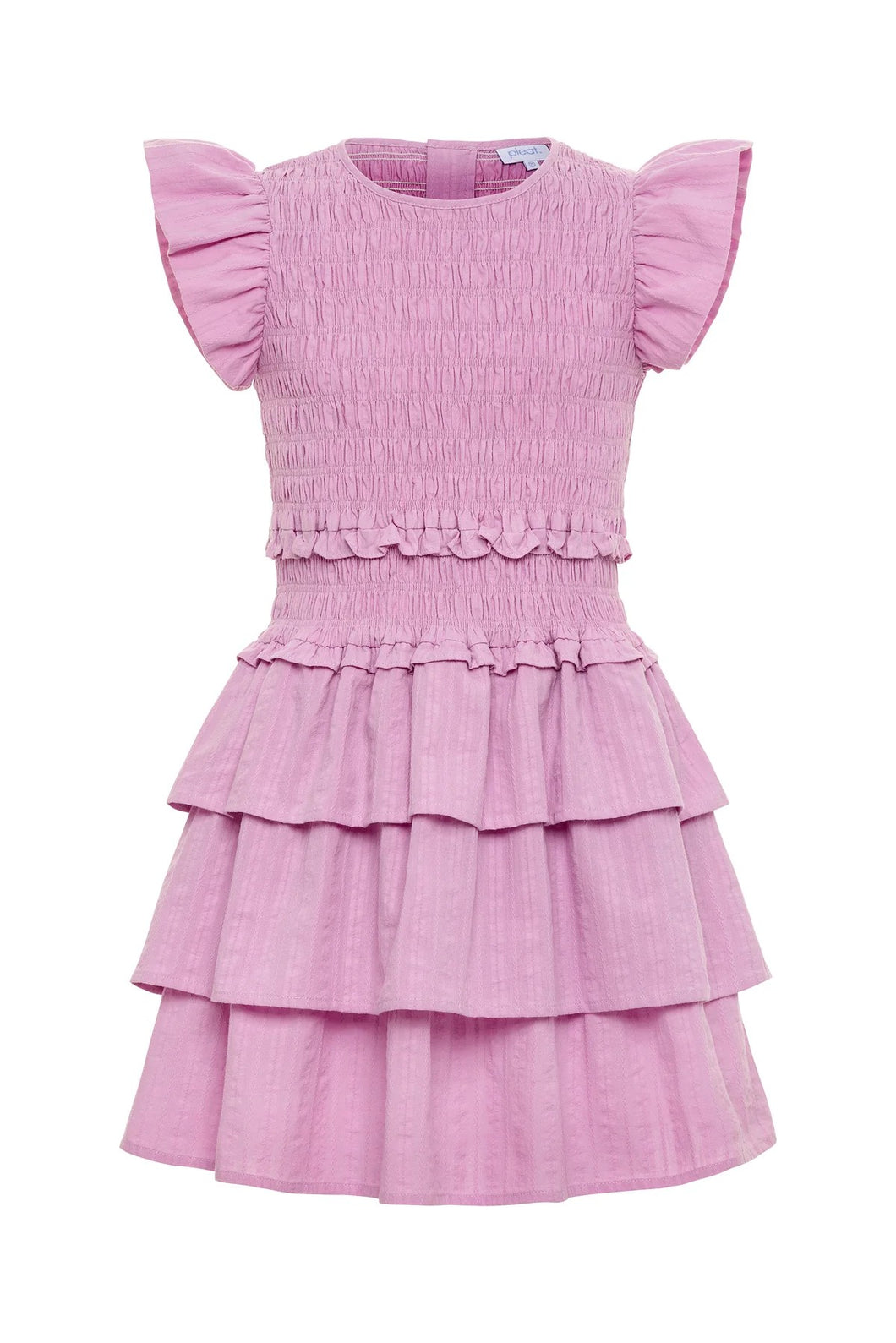 Claire Dress