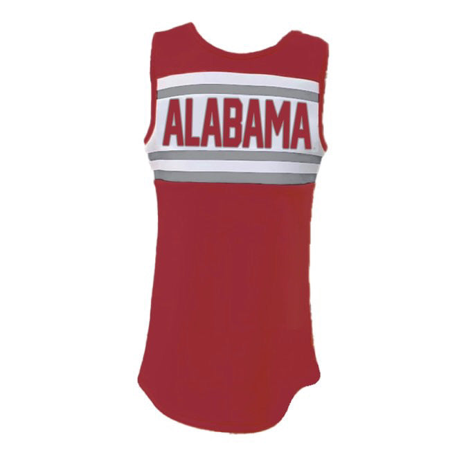 Alabama Crimson Cheer