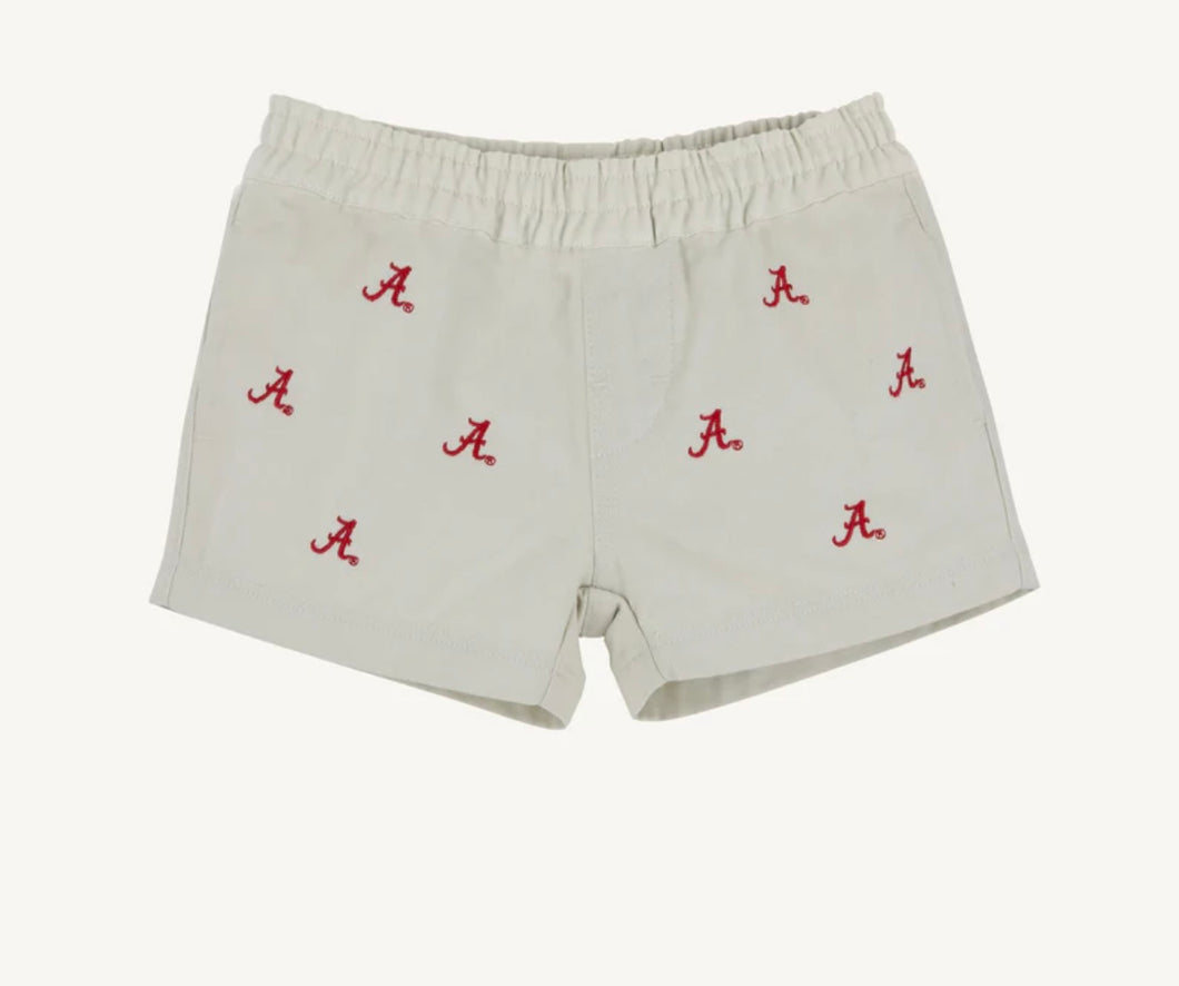 Alabama Critter Sheffield Shorts