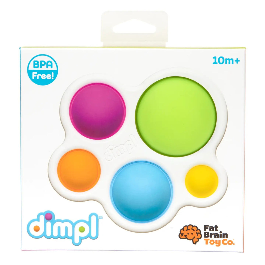 Dimpl