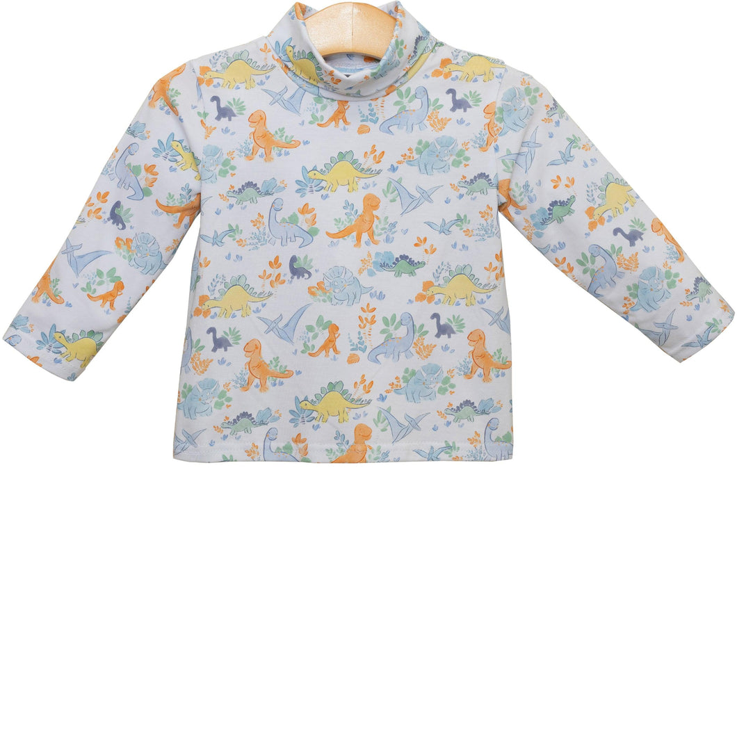 Dino Adventures Turtleneck
