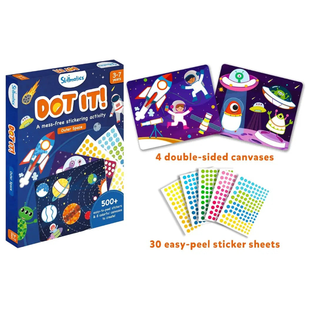 Dot It!