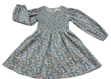 Load image into Gallery viewer, Emily Floral Dress
