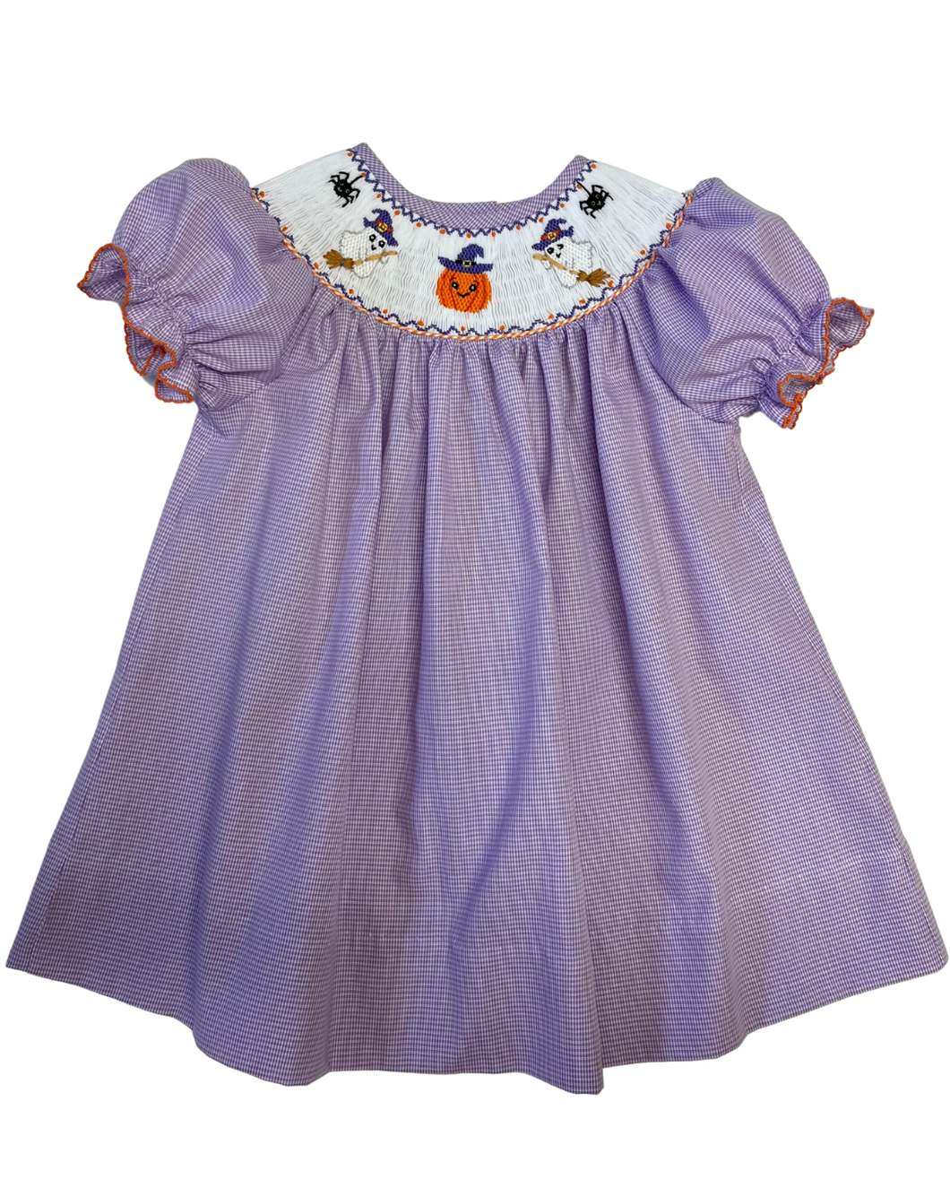 Emma Halloween Dress