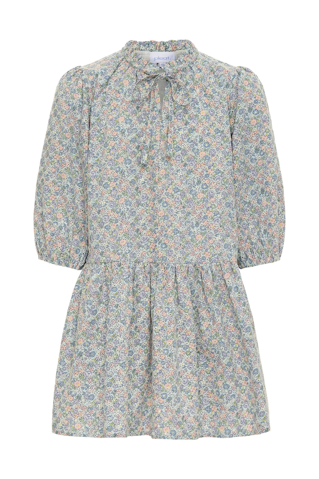 Eve Dress