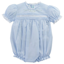 Load image into Gallery viewer, Floral Bullions &amp; Lace Bubble
