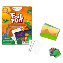 Load image into Gallery viewer, Foil Fun!
