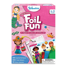 Load image into Gallery viewer, Foil Fun!
