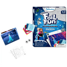 Load image into Gallery viewer, Foil Fun!
