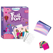 Load image into Gallery viewer, Foil Fun!
