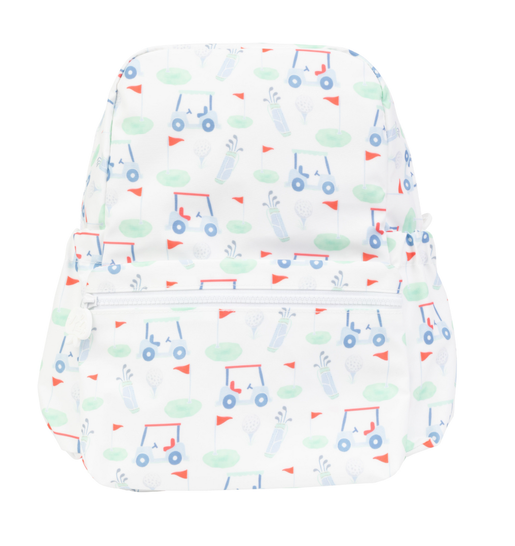 The Backpack- Large Golf