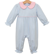 Load image into Gallery viewer, Katherine Romper
