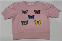 Load image into Gallery viewer, Lily Puff Sleeve Shirt
