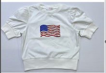 Load image into Gallery viewer, Lily Puff Sleeve Shirt
