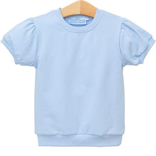Load image into Gallery viewer, Landry Puff Sleeve Top
