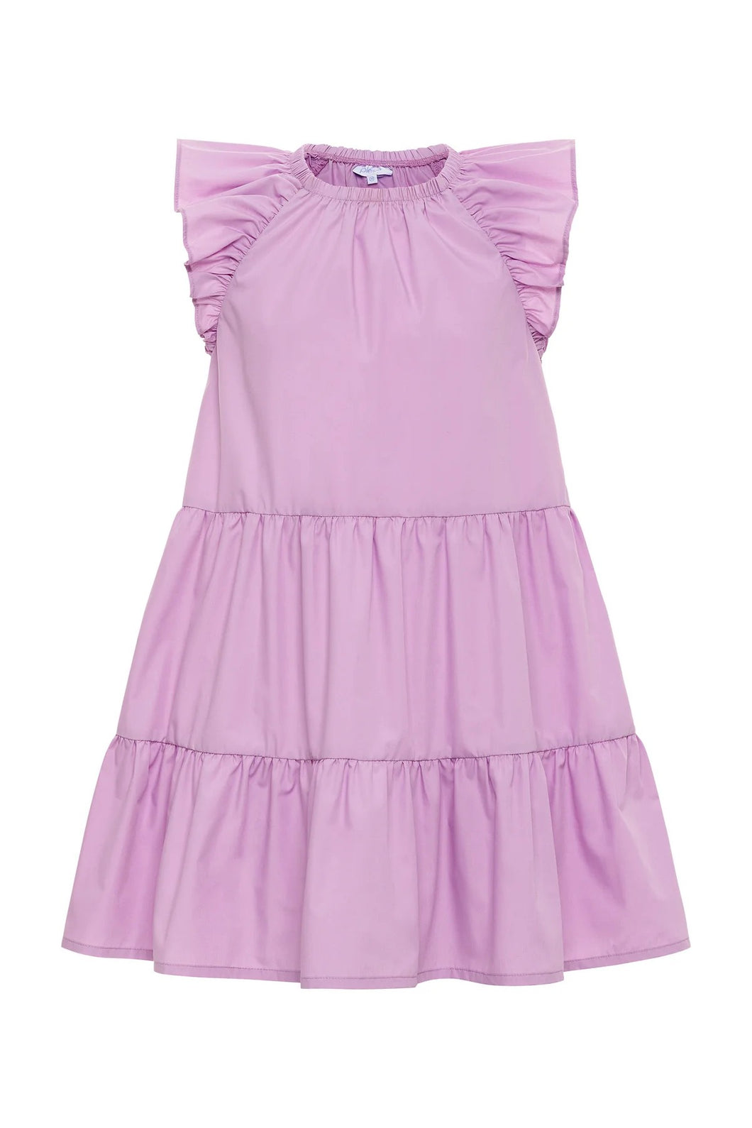 Layla Dress