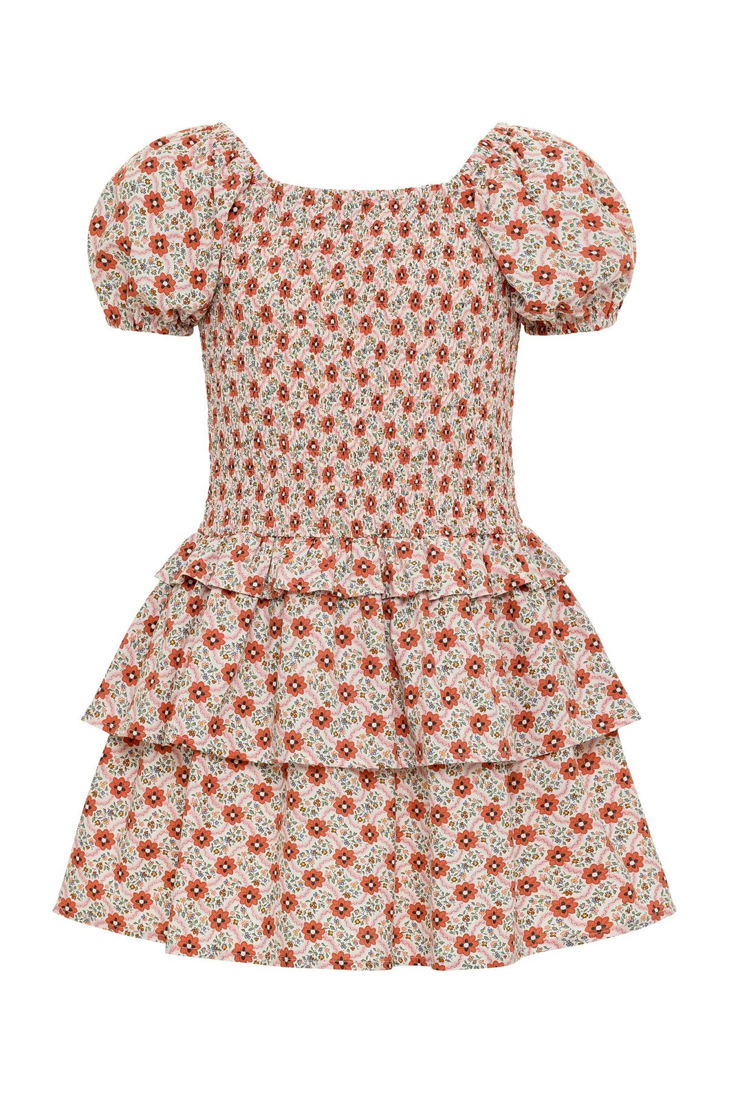 Lexi Dress