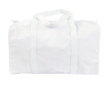 Load image into Gallery viewer, The Duffle Bag
