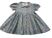 Load image into Gallery viewer, Maggie Floral Dress
