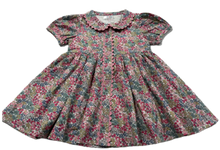 Load image into Gallery viewer, Maggie Floral Dress
