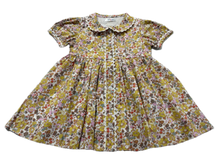 Load image into Gallery viewer, Maggie Floral Dress
