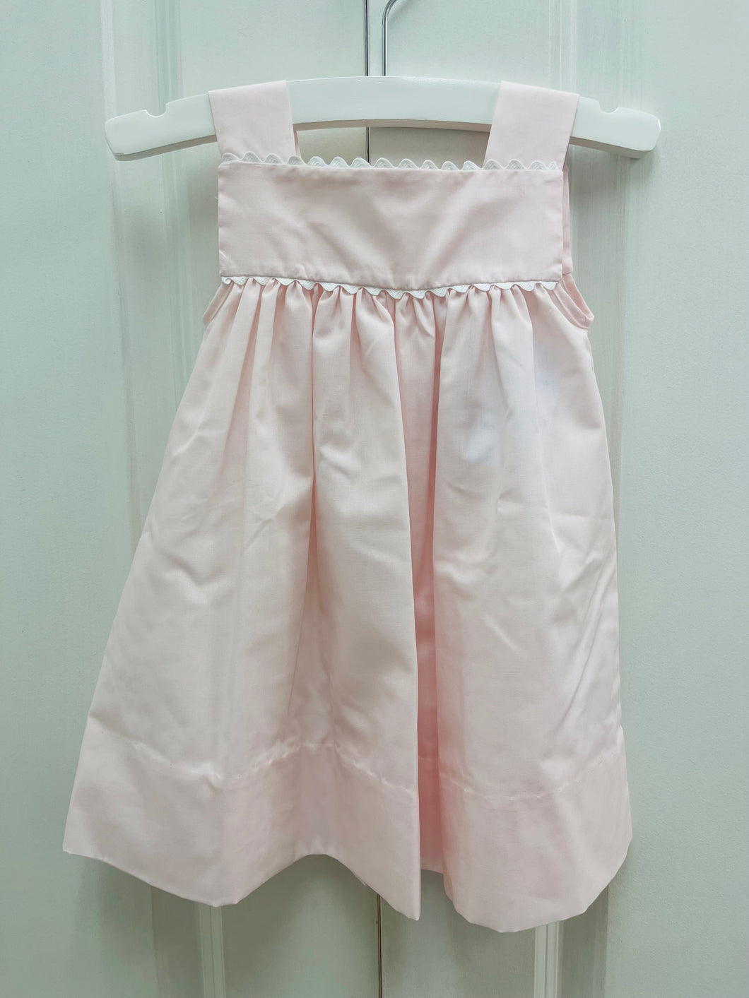 Sun Dress- PInk