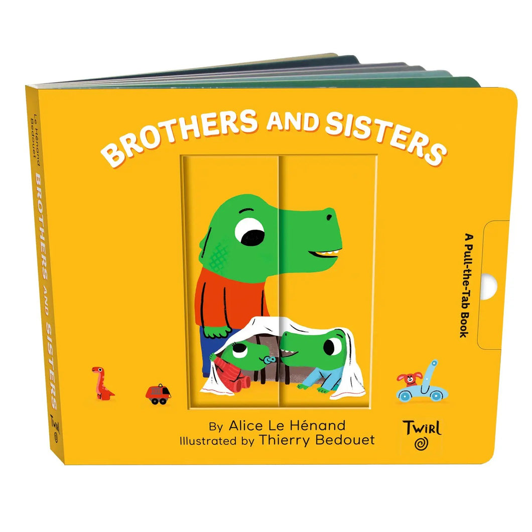 Brothers and Sisters