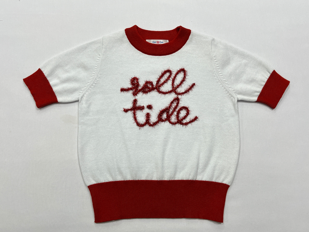 Roll Tide Sweater