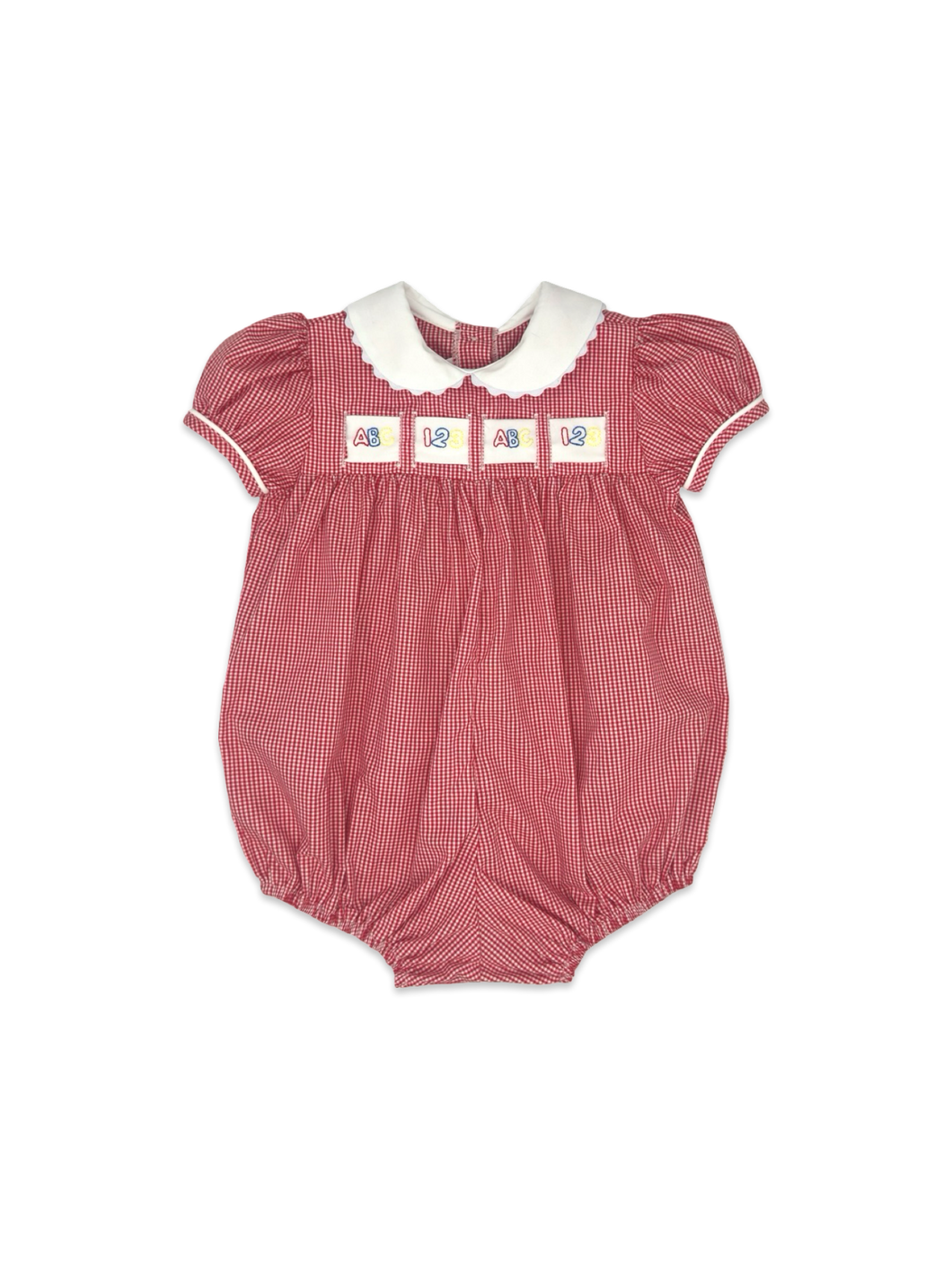 Ruth Ribbon Bubble