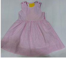 Load image into Gallery viewer, Sunny Color Block Dress
