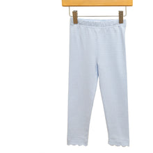 Load image into Gallery viewer, Scallop Leggings
