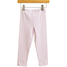 Load image into Gallery viewer, Scallop Leggings
