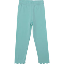 Load image into Gallery viewer, Scallop Leggings
