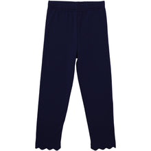 Load image into Gallery viewer, Scallop Leggings
