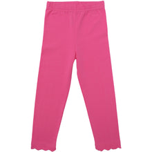 Load image into Gallery viewer, Scallop Leggings

