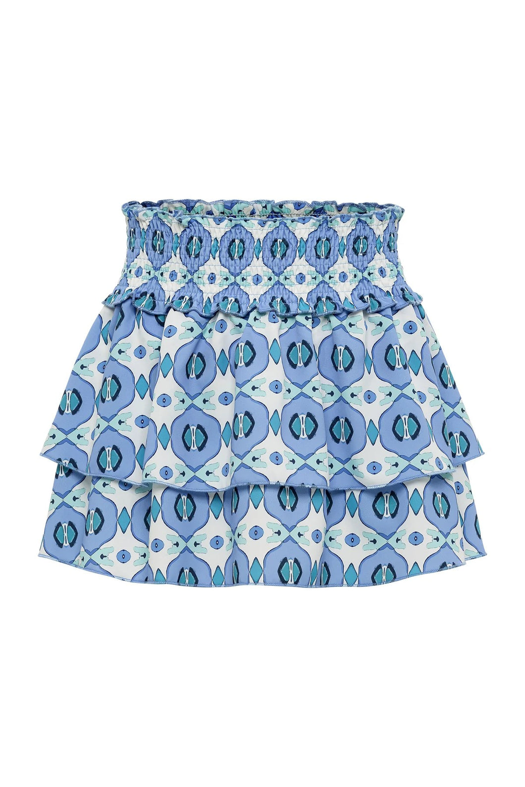 Scottie Skirt