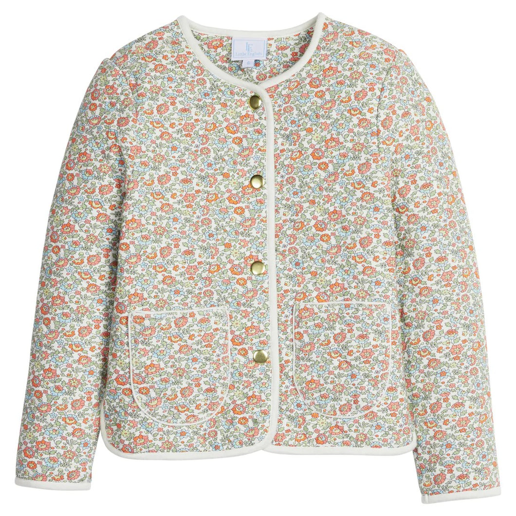 Sophie Jacket