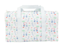 Load image into Gallery viewer, The Duffle Bag
