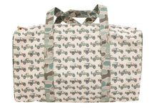 Load image into Gallery viewer, The Duffle Bag

