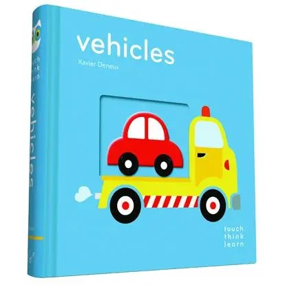 Vehicles