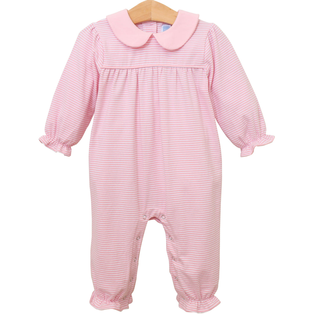 Abigail Romper