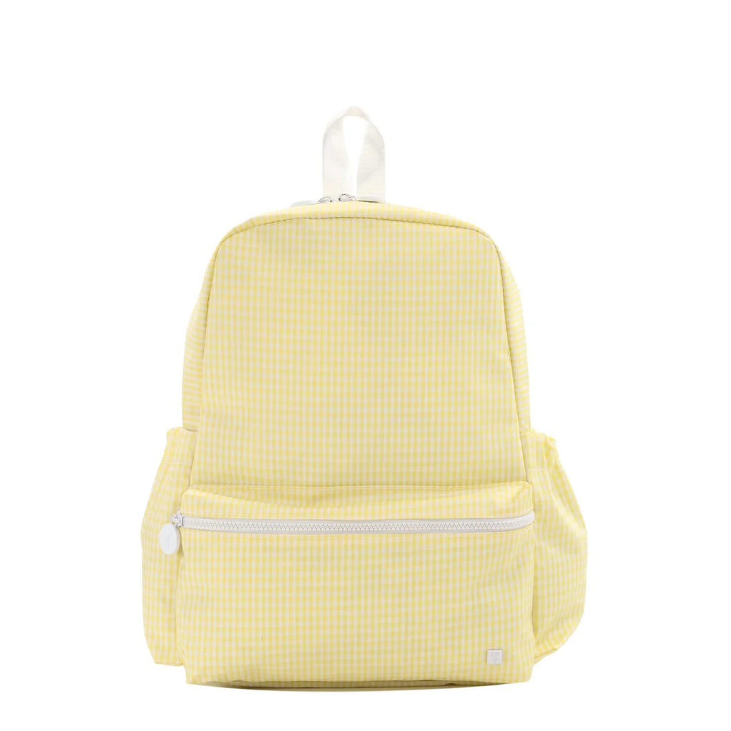 Backpacker